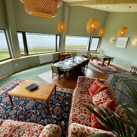 Spacious Sea View Home 5 Miles From Inverness North Kessock Eksteriør bilde