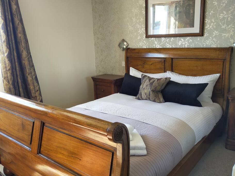 Spacious Sea View Home 5 Miles From Inverness North Kessock Eksteriør bilde