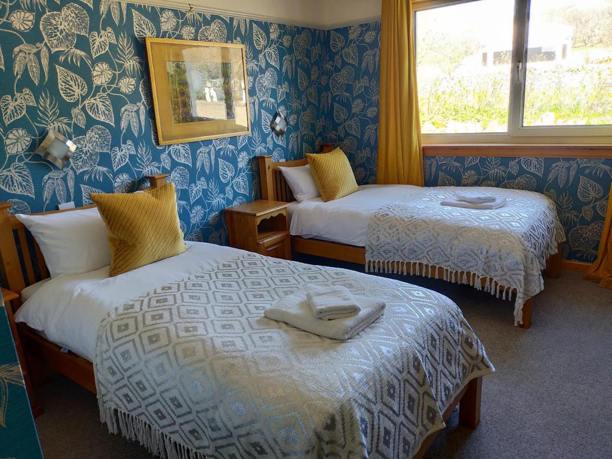 Spacious Sea View Home 5 Miles From Inverness North Kessock Eksteriør bilde