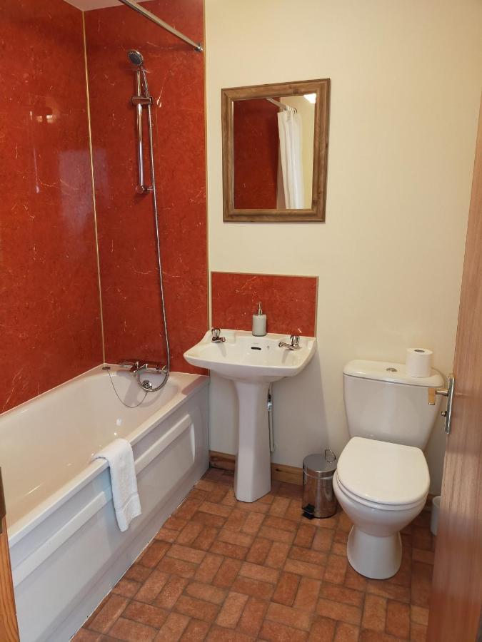 Spacious Sea View Home 5 Miles From Inverness North Kessock Eksteriør bilde