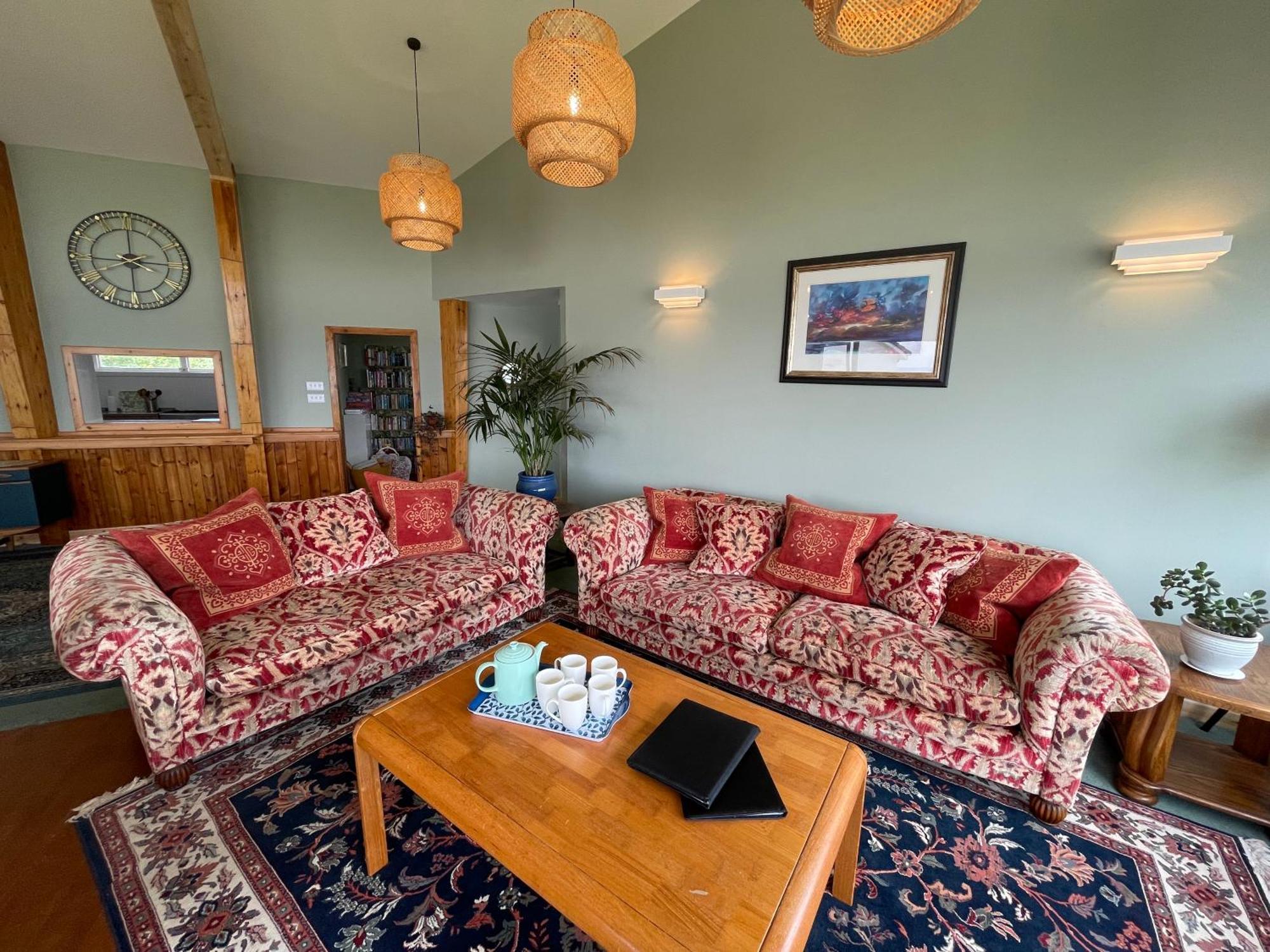 Spacious Sea View Home 5 Miles From Inverness North Kessock Eksteriør bilde